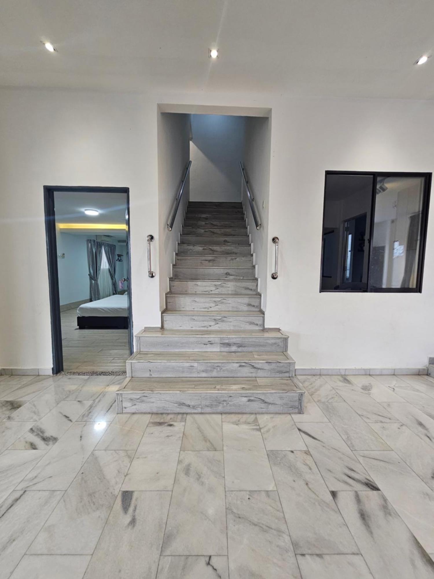 Melody Whole Or Suite Room Muar Exterior foto