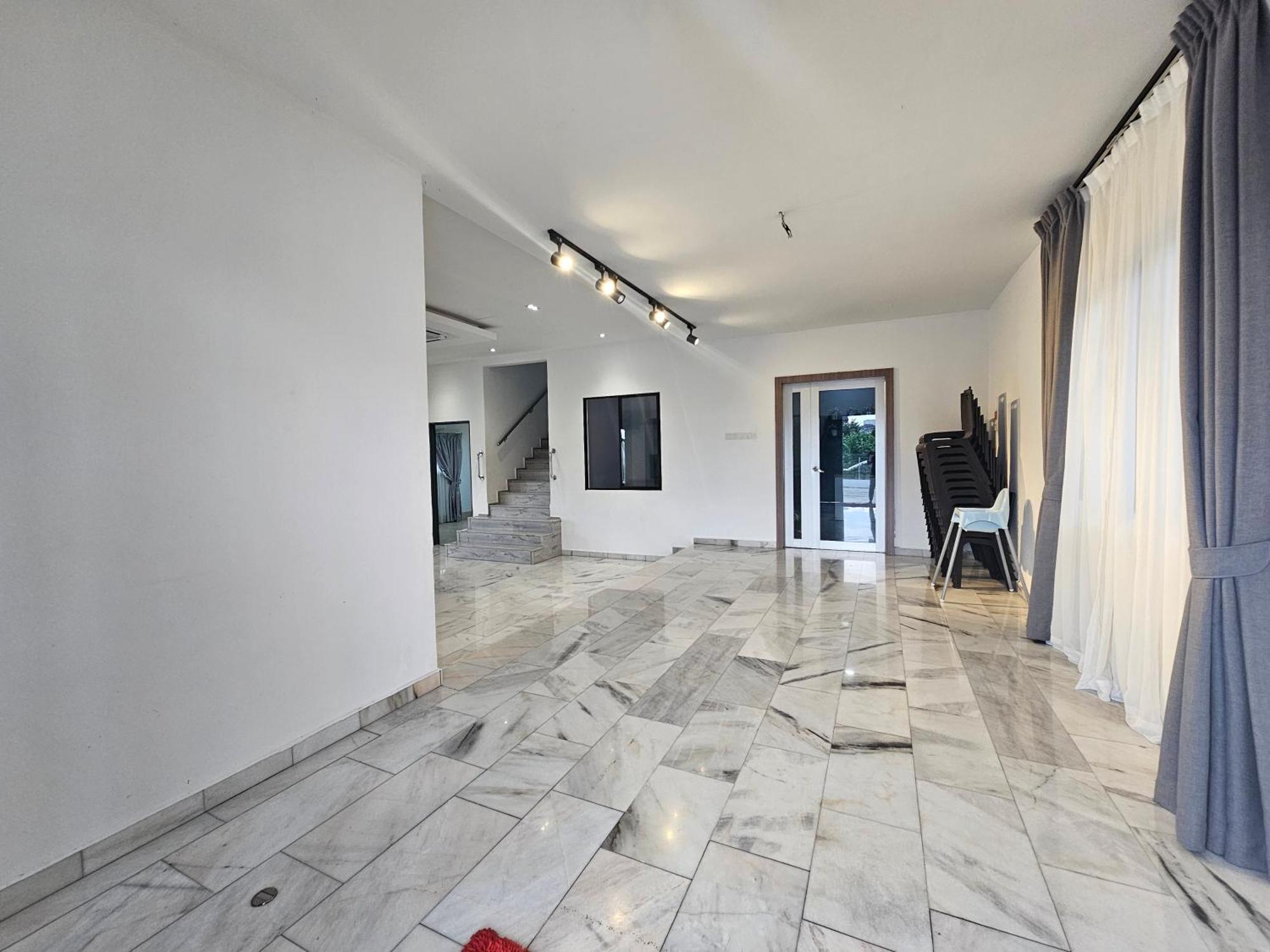 Melody Whole Or Suite Room Muar Exterior foto