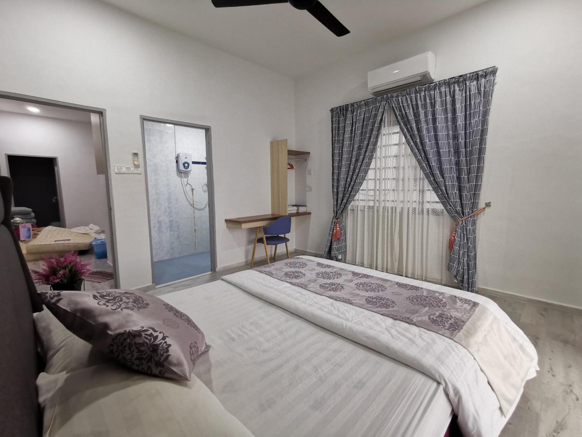 Melody Whole Or Suite Room Muar Exterior foto